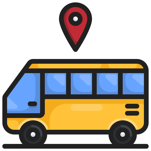 Bus Booking System Logo